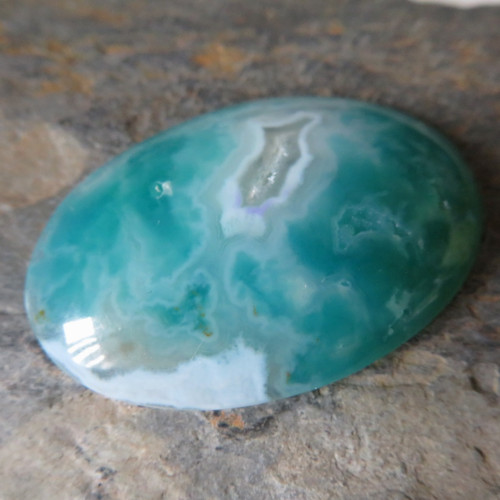 Gem Silica - Peru č.2 — foto 1