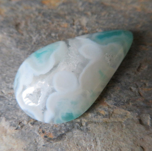 Gem Silica - Peru č.3 — foto 1