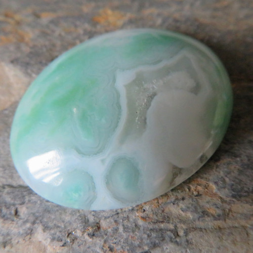 R Gem Silica - Peru č.5 — foto 1