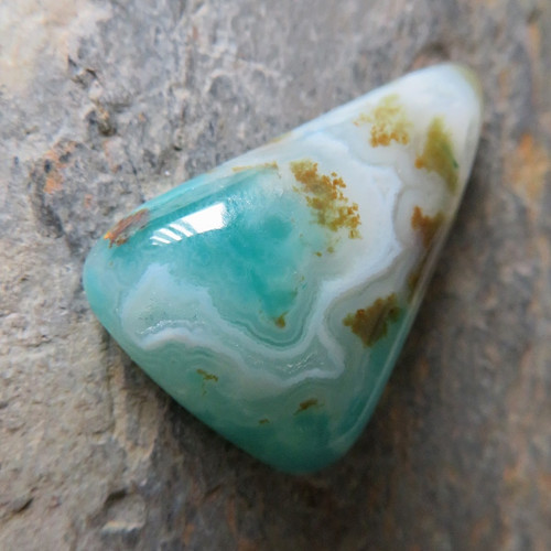 Gem Silica - Peru č.7 — foto 1