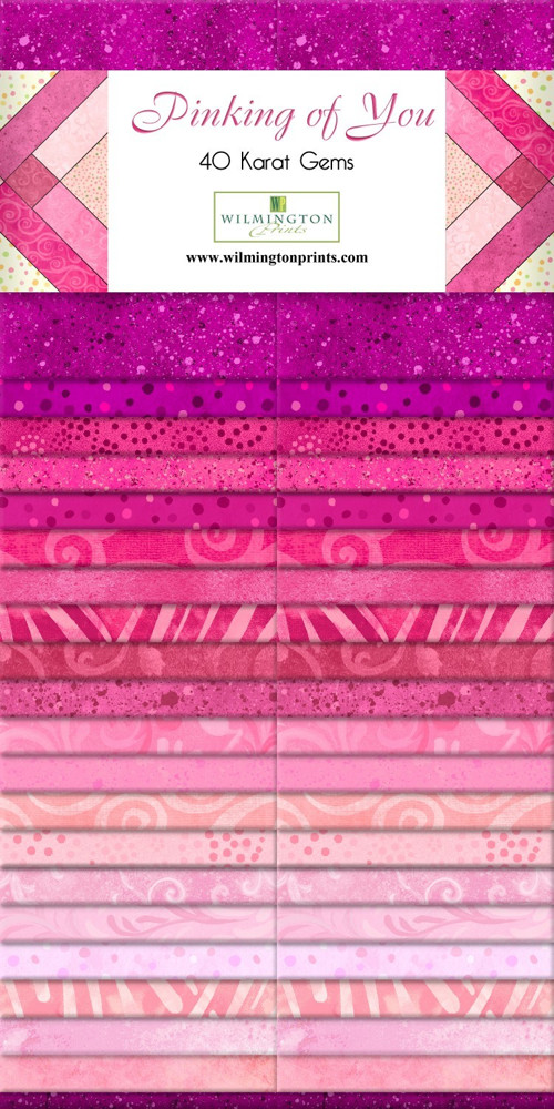 Pinking Of You - Jelly Roll — foto 1