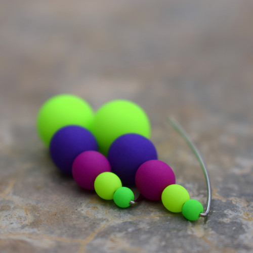 UV Neo Bubbles... — foto 1