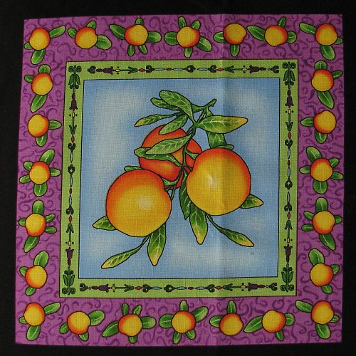 Panel — foto 1