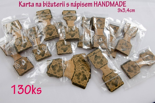 Karta hade made — foto 1