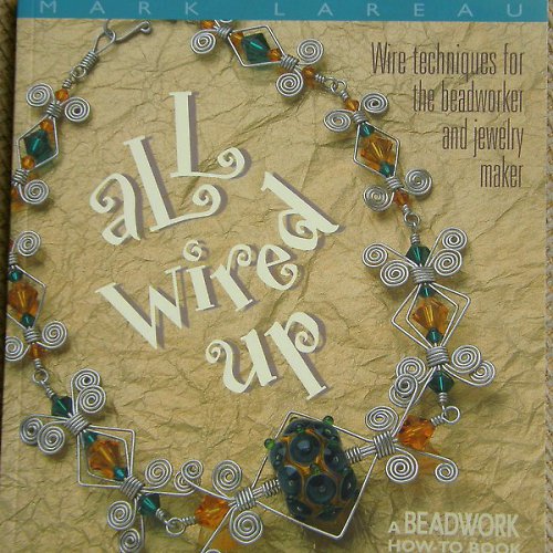 KNÍŽKA "All wired up" — foto 1