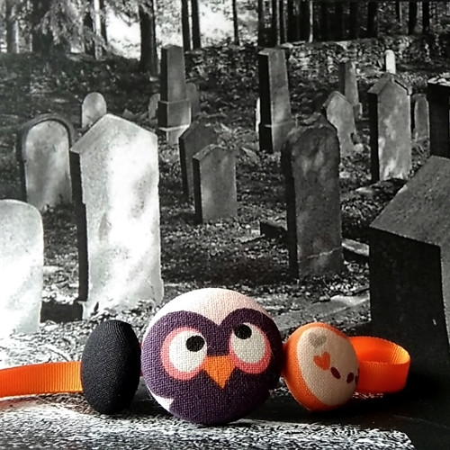 Náramek Sova — foto 1