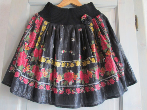Folklórní záležitost — foto 1