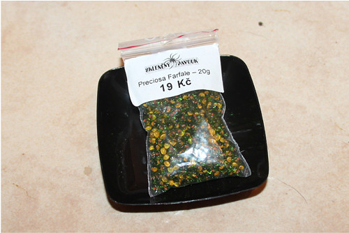 Farfalle 10 — foto 1