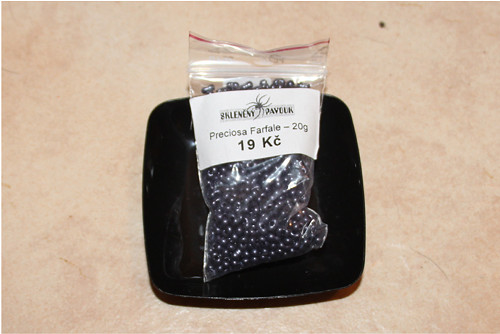 Farfalle 14 — foto 1