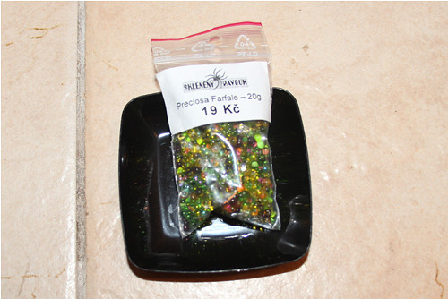 Farfalle 25 — foto 1