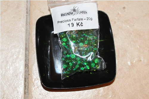 Farfalle 29 — foto 1