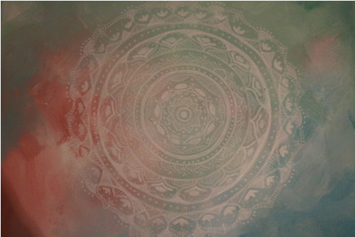 Mandala — foto 1