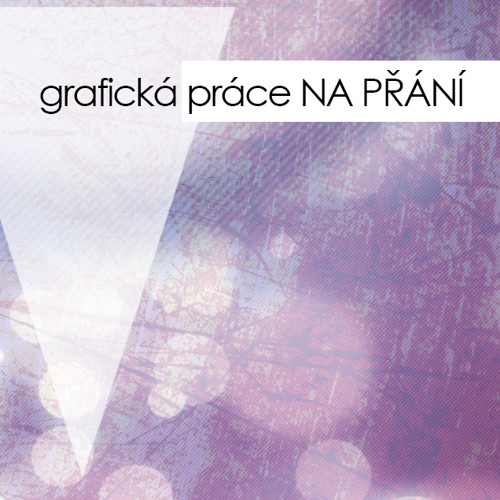 Grafická práce na objednávku — foto 1