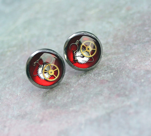 Red circles — foto 1