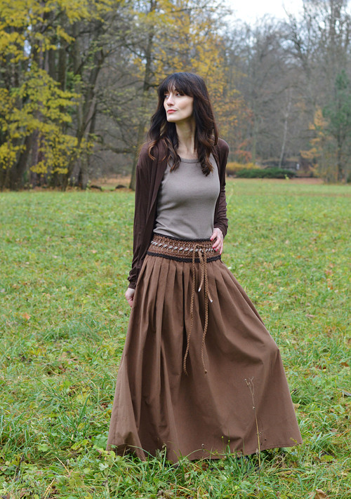 Sukňa Amália — foto 1