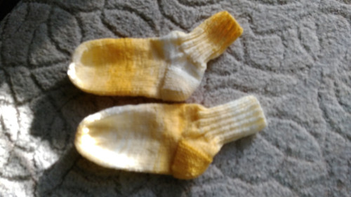 Ponožky vel.38-39