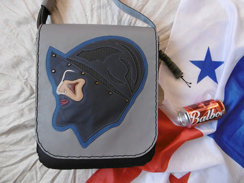 Conquistador bag — foto 1