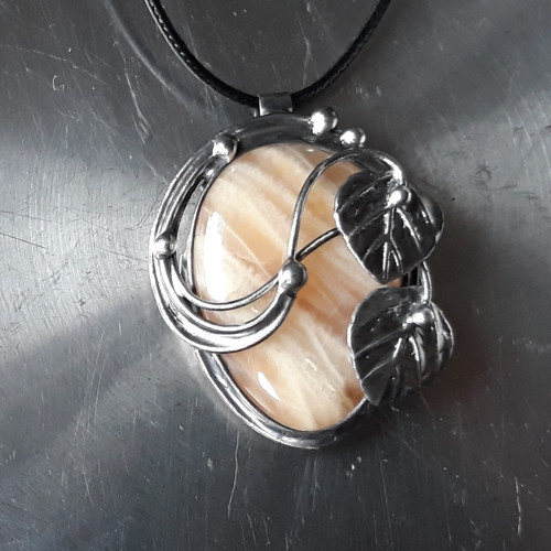 Elune (měsíční kámen) — foto 1