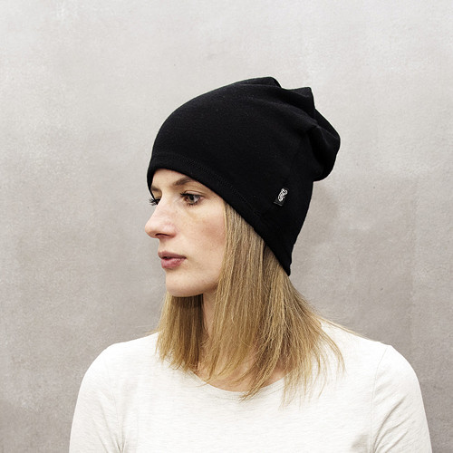 Multitunel MERINO Black — foto 1