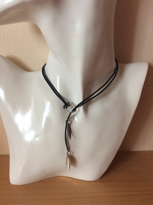 Choker33 — foto 1