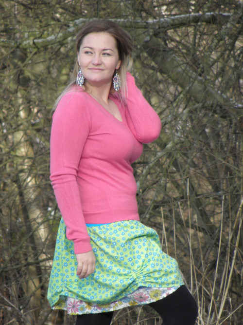 Drobnokvětá.. !!SLEVA!! — foto 1