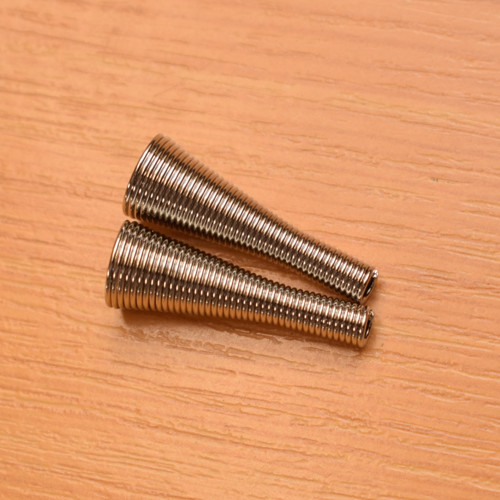 Kaplík - - trubička - 11x32mm