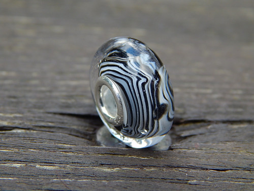 Zebra Ag925/1000 — foto 1