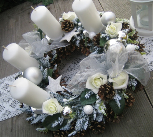 Poklidné adventní dny - rezervace — foto 1