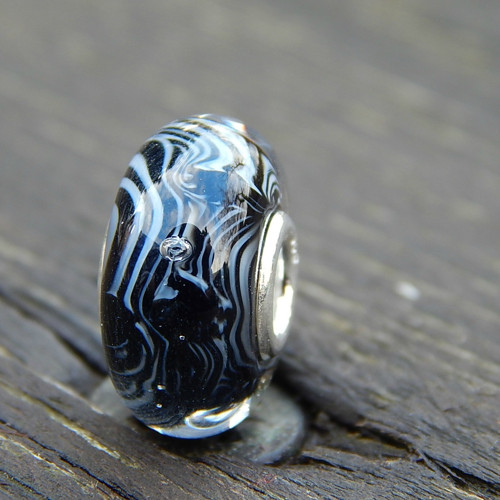 Zebra Ag925/1000 — foto 1