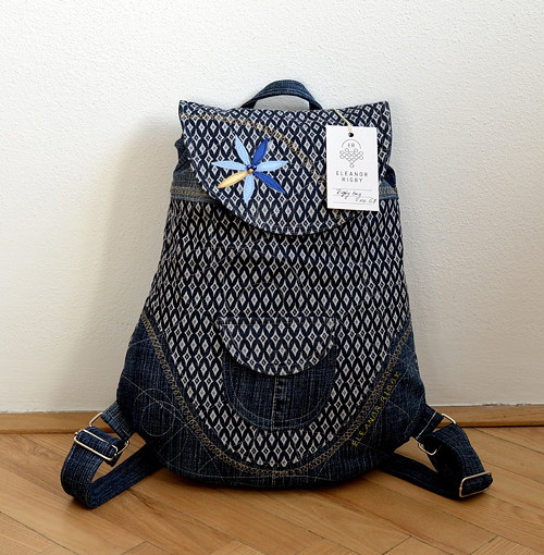 RIGBY bag no. 67 — foto 1