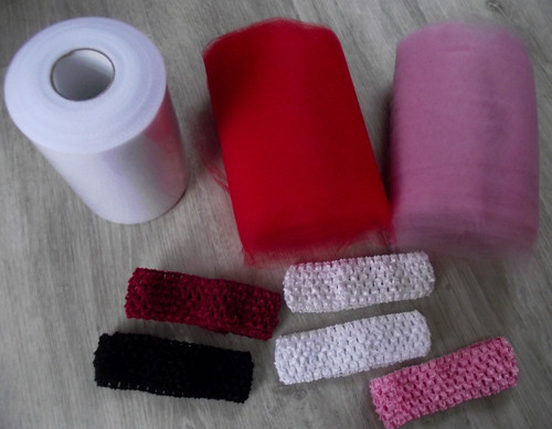 Materiál na přání — foto 1
