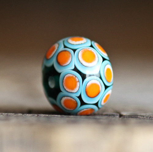 Vinutka - průvlek 2 mm — foto 1