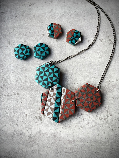 Hexagon mini — foto 1