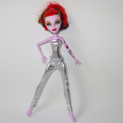 Souprava JESSI 2 ks pro MONSTER HIGH — foto 1