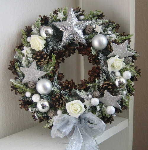 Poklidné adventní dny 2 - rezervace — foto 1