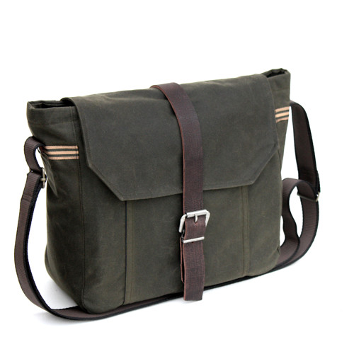 Pánská taška BASIC 8 / M — foto 1