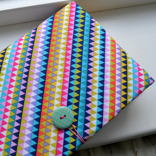 Obal Triangl — foto 1