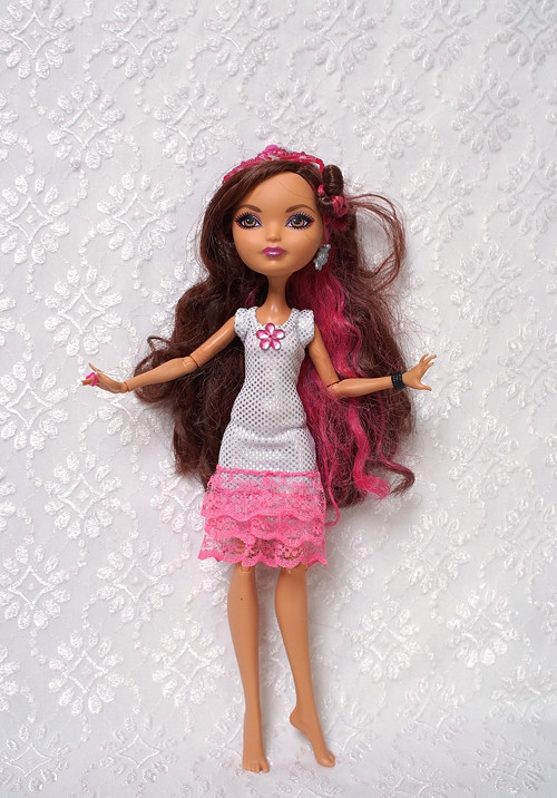 Šaty pro MH / Ever After High — foto 1