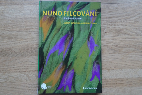 Nunofilcování — foto 1