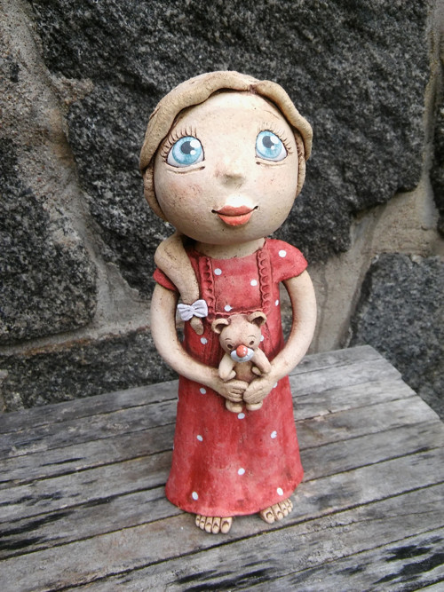 Valentýnka — foto 1