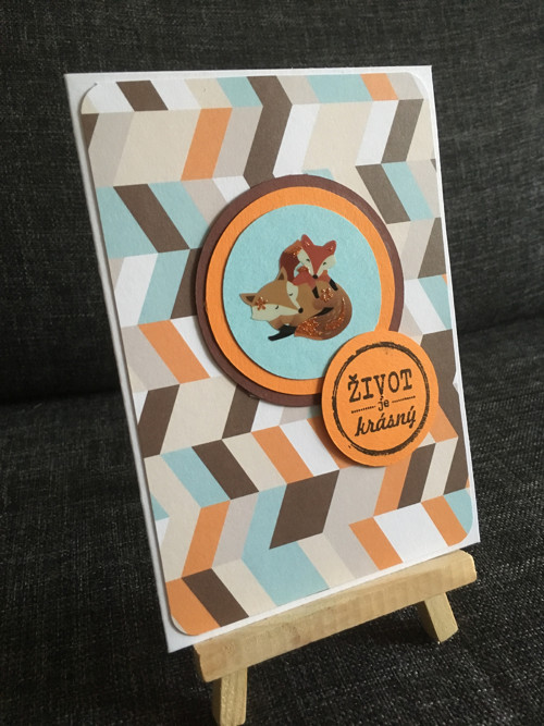 Liščí tulení — foto 1