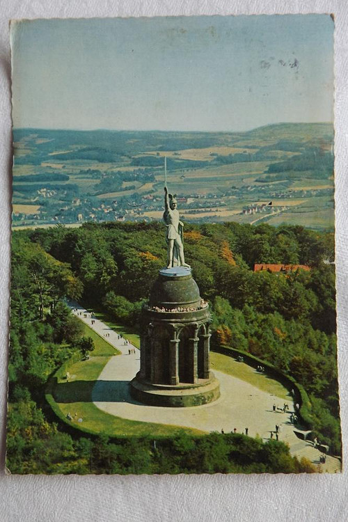 Pohlednice — foto 1