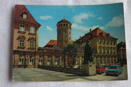 Pohlednice pro Josefa