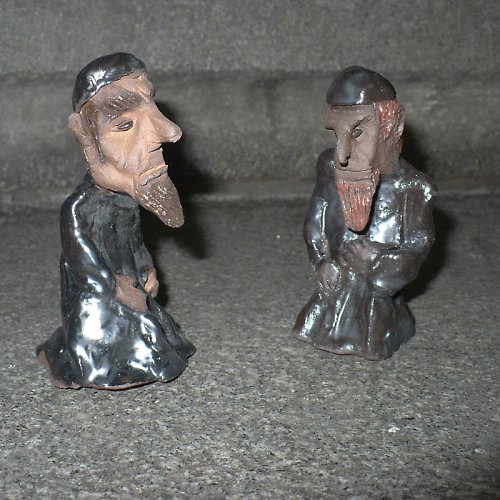 Rabíni — foto 1