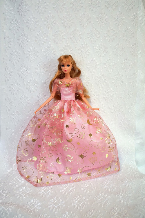 Princezna Rose — foto 1