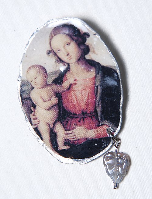 Madona II — foto 1
