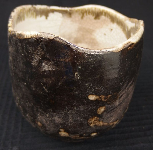 Chawan z Pyramidy — foto 1