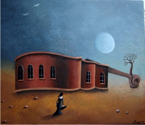 Hudební škola 27x24 — foto 1