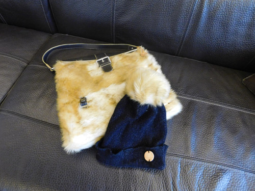 Winter set No. 4 — foto 1