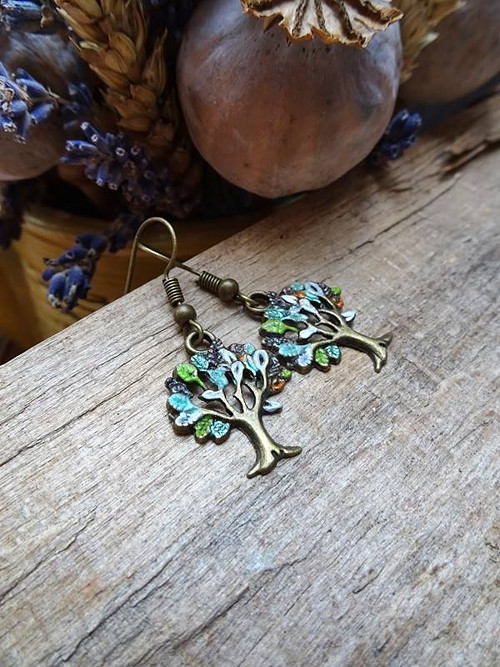 Stromy (908) — foto 1